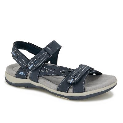 Image showing 0 th JBU Stephie Vegan Sandals
