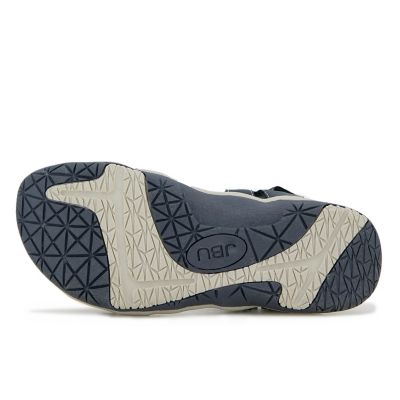 Image showing 1 th JBU Stephie Vegan Sandals