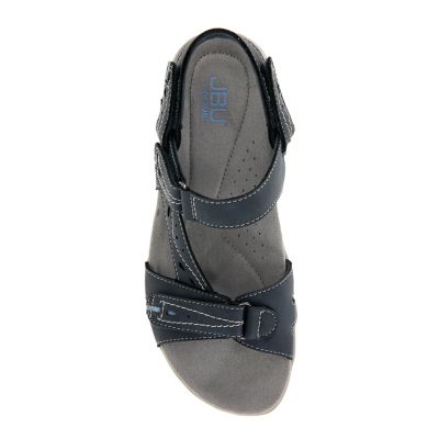 Image showing 2 th JBU Stephie Vegan Sandals