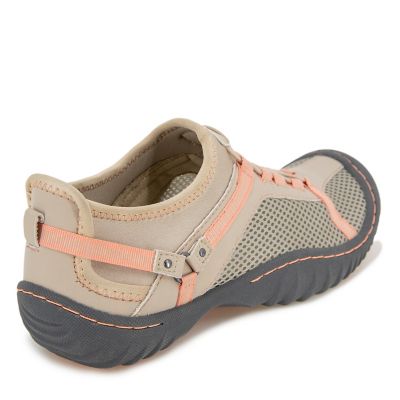Image showing 5 th Jambu Women's Tahoe Water-Ready Shoes