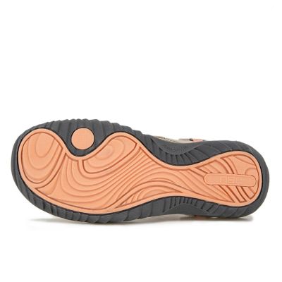 Image showing  Women's Tahoe Water-Ready Shoes