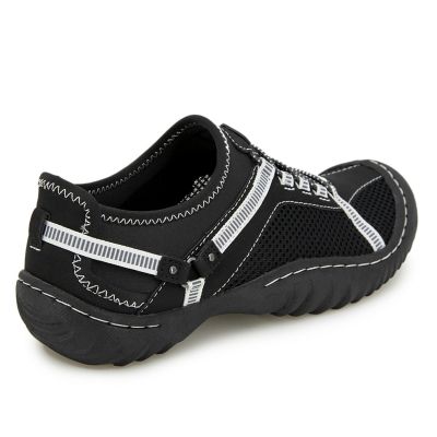 Image showing 5 th Jambu Women's Tahoe Water-Ready Shoes