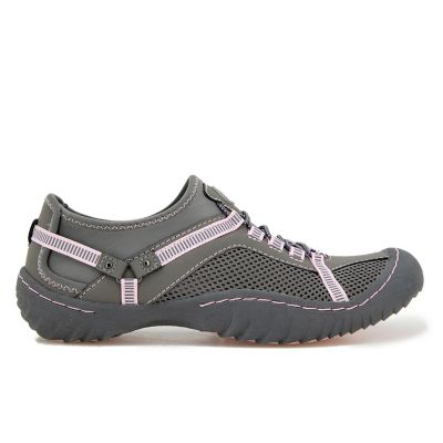 Image showing  Women's Tahoe Water-Ready Shoes