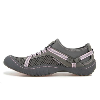 Image showing  Women's Tahoe Water-Ready Shoes