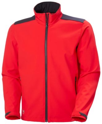 Helly Hansen Men's Manchester 2.0 Softshell Jacket