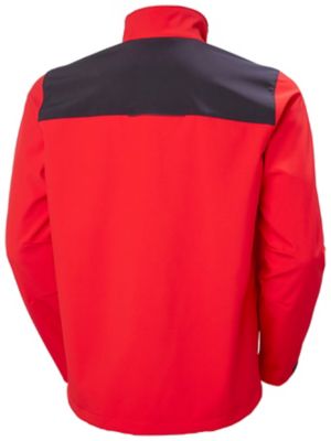 Image showing  Men's Manchester 2.0 Softshell Jacket