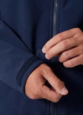 Image showing  Men's Manchester 2.0 Softshell Jacket