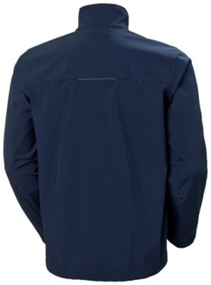 Image showing 1 th Helly Hansen Men's Manchester 2.0 Softshell Jacket