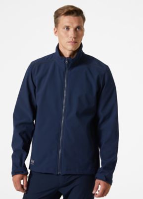 Image showing 2 th Helly Hansen Men's Manchester 2.0 Softshell Jacket