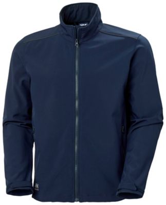 Helly Hansen Men's Manchester 2.0 Softshell Jacket