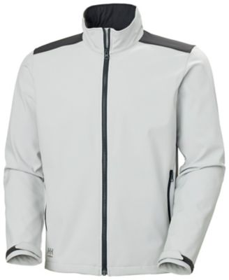 helly hansen men's manchester 2.0 softshell jacket