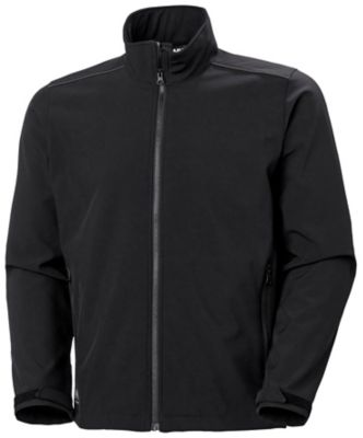 Helly Hansen Men's Manchester 2.0 Softshell Jacket