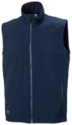 Image showing  Durable Water Repellent Manchester 2.0 Soft Insulated Vest