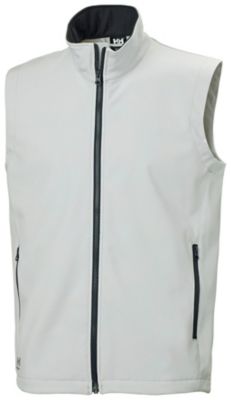 Helly Hansen Durable Water Repellent Manchester 2.0 Soft Insulated Vest