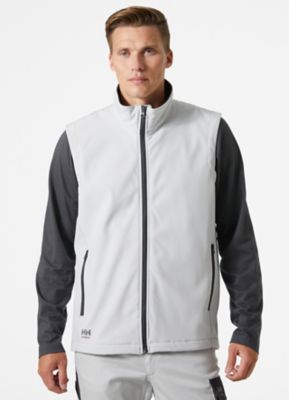 Image showing  Durable Water Repellent Manchester 2.0 Soft Insulated Vest