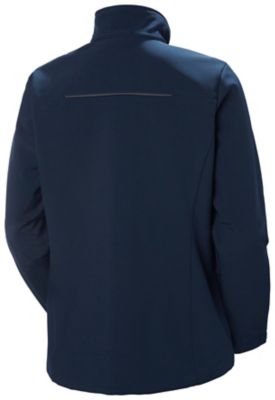 Image showing  Women's Manchester 2.0 Softshell Jacket