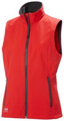 Helly Hansen Manchester 2.0 Softshell Vest