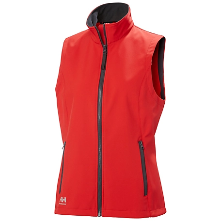 Helly Hansen Manchester 2.0 Softshell Vest at Tractor Supply Co.