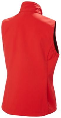 Image showing  Wind/Weatherproof Manchester 2.0 Softshell Vest