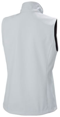 Image showing  Wind/Weatherproof Manchester 2.0 Softshell Vest