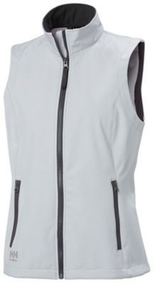 Helly Hansen Wind/Weatherproof Manchester 2.0 Softshell Vest