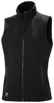 Image showing  Wind/Weatherproof Manchester 2.0 Softshell Vest