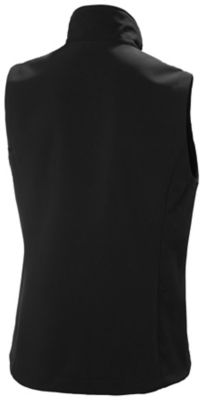 Image showing  Wind/Weatherproof Manchester 2.0 Softshell Vest