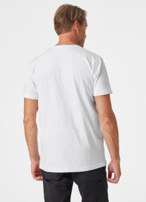 Helly Hansen Logo Shortsleeve T-Shirt