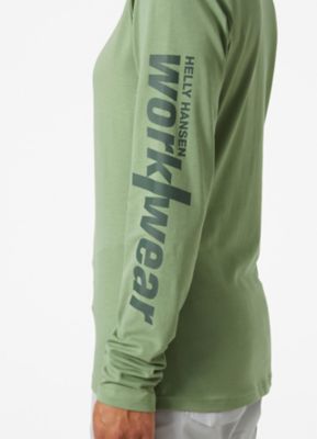 Image showing  Women's Logo Longsleeve Shirt