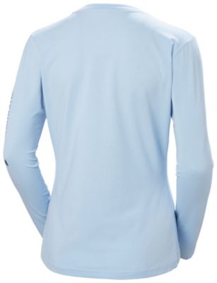 Image showing  Women's Logo Longsleeve Shirt