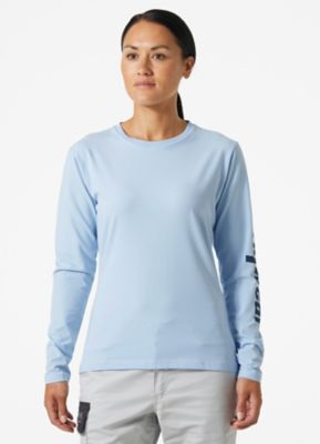 Image showing  Women's Logo Longsleeve Shirt