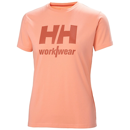 Helly Hansen Women's Logo T-Shirt