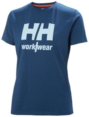 Helly Hansen Women's Logo T-Shirt