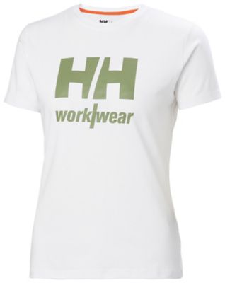 Helly Hansen Women's Logo T-Shirt