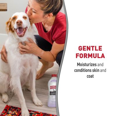 Image showing  Skunk Odor Control Lavender Scented Shampoo and Conditioner for Dogs and Cats, 32 oz.