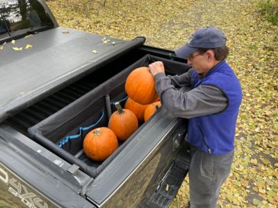 Image showing  Full-Size HD Accessory