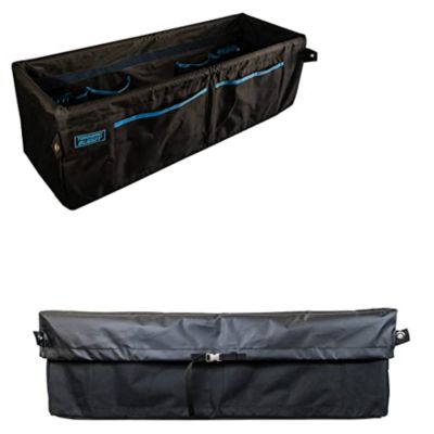 Tonneau Buddy Full Size PVC Frame with Top Cover, TBFSCOM