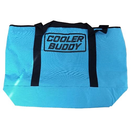 Cooler Buddy Extra Large Soft Side Cooler Bag, CLR