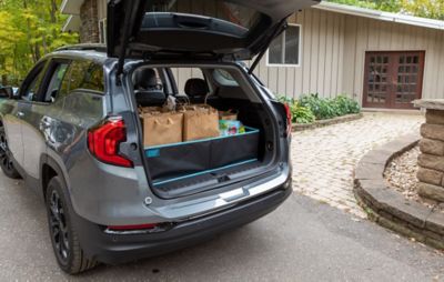 Image showing  Mid-Size Collapsible Bin, CBMS