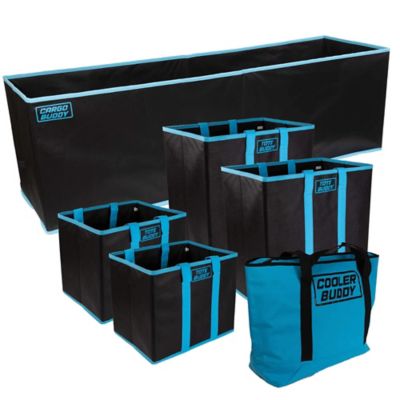 Cargo Buddy Full Size Tote and Cooler Combo pk., CBFSCP