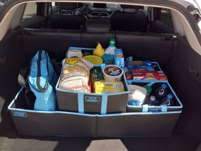 Image showing  Mid-Size Tote and Cooler Combo Pack, CBMSCP