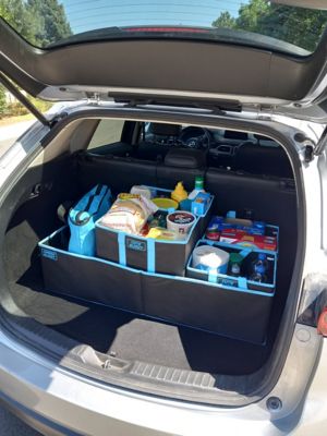 Image showing  Mid-Size Tote and Cooler Combo Pack, CBMSCP