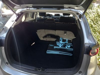 Image showing  Mid-Size Tote and Cooler Combo Pack, CBMSCP