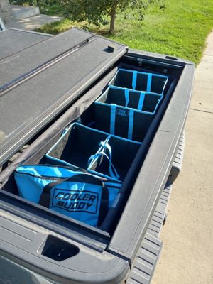 Image showing  Combo Pack, TBCP