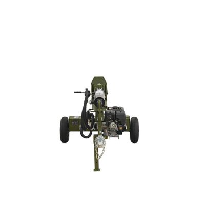 Image showing  38-Ton Gas-Powered Log Splitter, 306cc Engine, 49-State