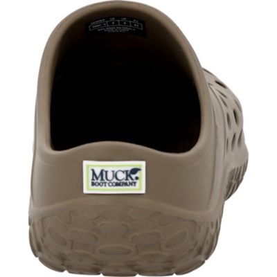 Image showing 2 th Muck Boot Company Men's Lite Clogs