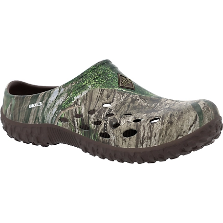 Muck Boot Company Men's Lite Clog at Tractor Supply Co.