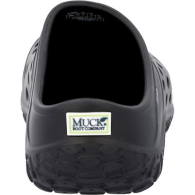 Image showing 2 th Muck Boot Company Men's Lite Clogs