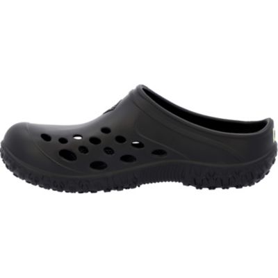 Image showing 4 th Muck Boot Company Men's Lite Clogs