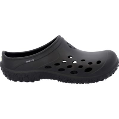 Image showing 6 th Muck Boot Company Men's Lite Clogs